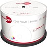 PRIMEON CD-R 2761105 52x 700MB 80Minuten Spindel, 50St/Pck