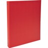 EXACOMPTA Ringbuch 51375E DIN A4 PP 4Ringe rot