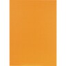 FALKEN Aktendeckel A4 Manila 80001282 RC-Karton genutet orange