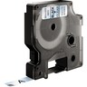 DYMO Schriftband 9mm:7m D1 S0720670 sw auf tr