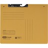 ELBA Pendelhefter 100560101 DIN A4 kfm. Heftung 230g Karton gelb