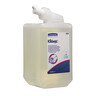 KLEENEX Seife 6333 1Ltr unparfümiert sensitiv transparent