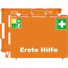 SOEHNGEN Erste Hilfe Koffer MT-CD 3001155 DIN 13169 orange