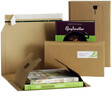 BONG Versandverpackung 251x165x60mm