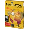 NAVIGATOR Kopierpapier Colour Dokuments 120g, 250Bl/Pck