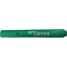 PRO/OFFICE Flipchartmarker 1-3mm Rundspitze grün