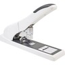 RAPESCO Blockheftgerät ECO HD-140 für max. 140Blatt, Farbe weiß
