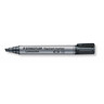 STAEDTLER Flipchartmarker Lumocolor 356 2-5mm Keilspitze B-9 schwarz