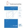 HAHNEMÜHLE Skizzenblock FineArt 10622701 DIN A4 110/115g 50Blatt