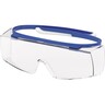 UVEX Schutzbrille 9169065 Super OTG