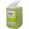KLEENEX Schaumseife Fresh Luxury 6386 1Ltr
