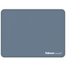 FELLOWES Mauspad Breyta rutschfest 280x210mm blau
