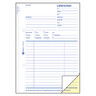 AVERY ZWECKFORM Lieferschein Design 1720D DIN A5 2x50Blatt