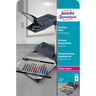 AVERY ZWECKFORM Folie CL A4 gk 20Bl extra hitzestabil 0,13mm