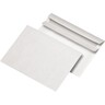 MAILMEDIA Briefumschläge C6 114x162mm skl weiß, 1.000St/Pck