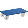 FETRA Möbelroller 2352 100x30mm, 2St/Pck