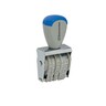 Datumstempel Monat in Ziffern 4x26mm