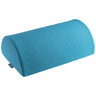 LEITZ Fußstütze Ergo Cosy 40,5x14x26cm, blau
