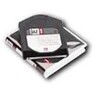 IOMEGA JAZ-Diskette 2GB Kapaz. DOS. form.