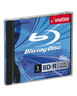 IMATION Blu-ray Disc BR-R 1x-2x, 25GB, Stück!