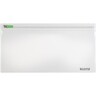 LEITZ Complete Zipbeutel S transparent, 2St/Pck
