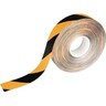 DURABLE Bodenmarkierungsband DURALINE STRONG 50mmx30m sk ge/sw