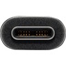 GOOBAY USB-Kabel SuperSpeed 67 890 USB 3.0 1m A/C schwarz