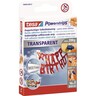 TESA Klebestücke 14,5x42mm Powerstrips Deco 58800-00012, 16St/Pck