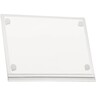 DURABLE Sichttasche selbstklebend DIN A3 transparent, 5St/Pck