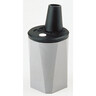 DAHLE Minenspitzgerät grau 74-00.08.00301 f. 2mm Minen