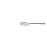 WMF Kuchengabel Scala 14,6cm silber 18/10 Edelstahl, 12St/Pck