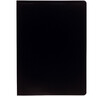 EXACOMPTA Sichtbuch DIN A4 Rückenbreite 3mm schwarz 8511E