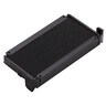 TRODAT Stempelkissen 78251 Typ 6/4912 schwarz, 2St/Pck