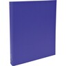 EXACOMPTA Ringbuch 51372E DIN A4 PP 4Ringe bl