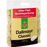 DALLMAYR Kaffeepad Classic 145000000, 100St/Pck