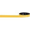 MAGNETOPLAN Magnetoflex-Band 12610-02 gelb, 1000x10mm