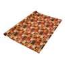 SIGEL Weihnachtsgeschenkpapier 70cm:10m, Christmas Ambiance