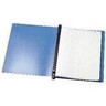 DURABLE Duradata Mappe 5513 12x330-375mm grau