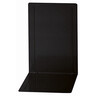 MAUL Buchstütze 35450-90 schwarz 16,8x24x24cm, 2St/Pck