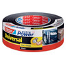 TESA Klebeband extra Power 56389-00001 50mm:50m schwarz