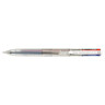 PILOT Vierfarbkugelschreiber Super Grip-G 4 Colors 1.0(M) transparent