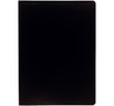 EXACOMPTA Sichtbuch DIN A4 Rückenbreite 3mm schwarz 8541E