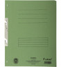 EXACOMPTA Einhakhefter DIN A4 Karton (RC) 250g 352525B grün