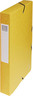 EXACOMPTA Dokumentenbox Manila-Karton A4 40mm 14006H gelb