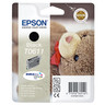 EPSON Tintenpatrone C13T06114010 250 Seiten 8ml schwarz
