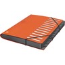 ELBA Ordnungsmappe for Business 400033686 DIN A4 12Fächer PP orange