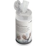 SIGEL Reinigungstuch GL185 für Glas-Magnetboards, 100St/Pck