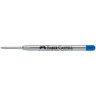 FABER-CASTELL Kugelschreibermine B 148743 blau