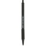 BIC Kugelschreiber Soft Feel schwarz 0,4mm