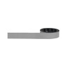 MAGNETOPLAN Magnetoflexband 1000x15mm grau